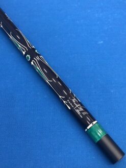 Cán cơ bida Longoni The King 2 by JP de Bruijn 2