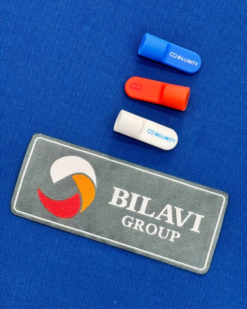 Chụp bảo vệ đầu cơ bida Billinity mẫu B 1