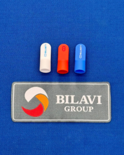 Chụp bảo vệ đầu cơ bida Billinity mẫu B