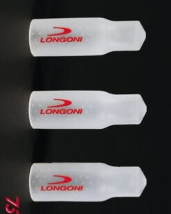 Chụp bảo vệ đầu cơ bida Longoni 2