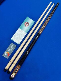 Siêu phẩm cơ bida Adam Masashi Gangi