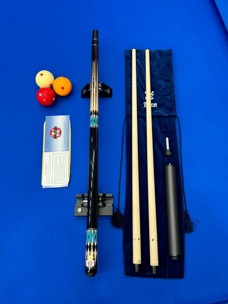 co-bida-adam-musashi-sva Cơ bida Adam Musashi SVA