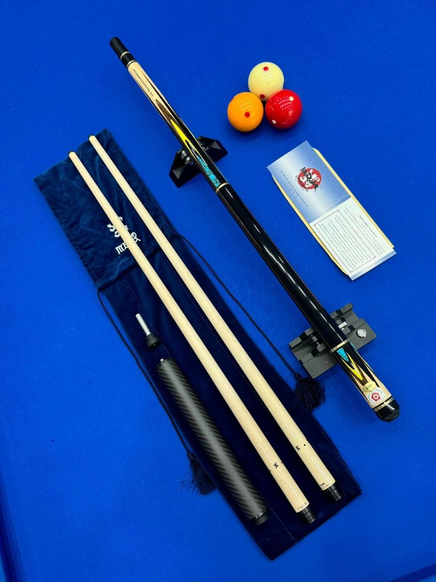 co-bida-adam-musashi-yagura Cơ bida Adam Musashi Yagura