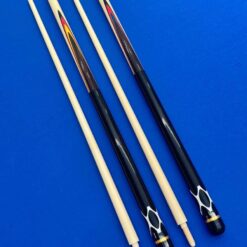 Cơ bida Hanbat Club nhiều mẫu 1