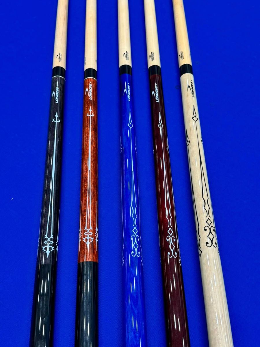 co-bida-longoni-1-sao (1) Cơ bida Longoni 1sao 1