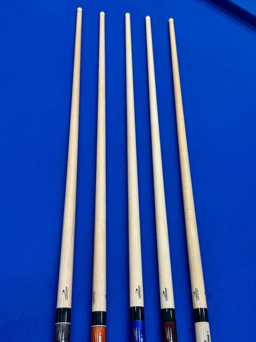 co-bida-longoni-1-sao (3) Cơ bida Longoni 1sao 3