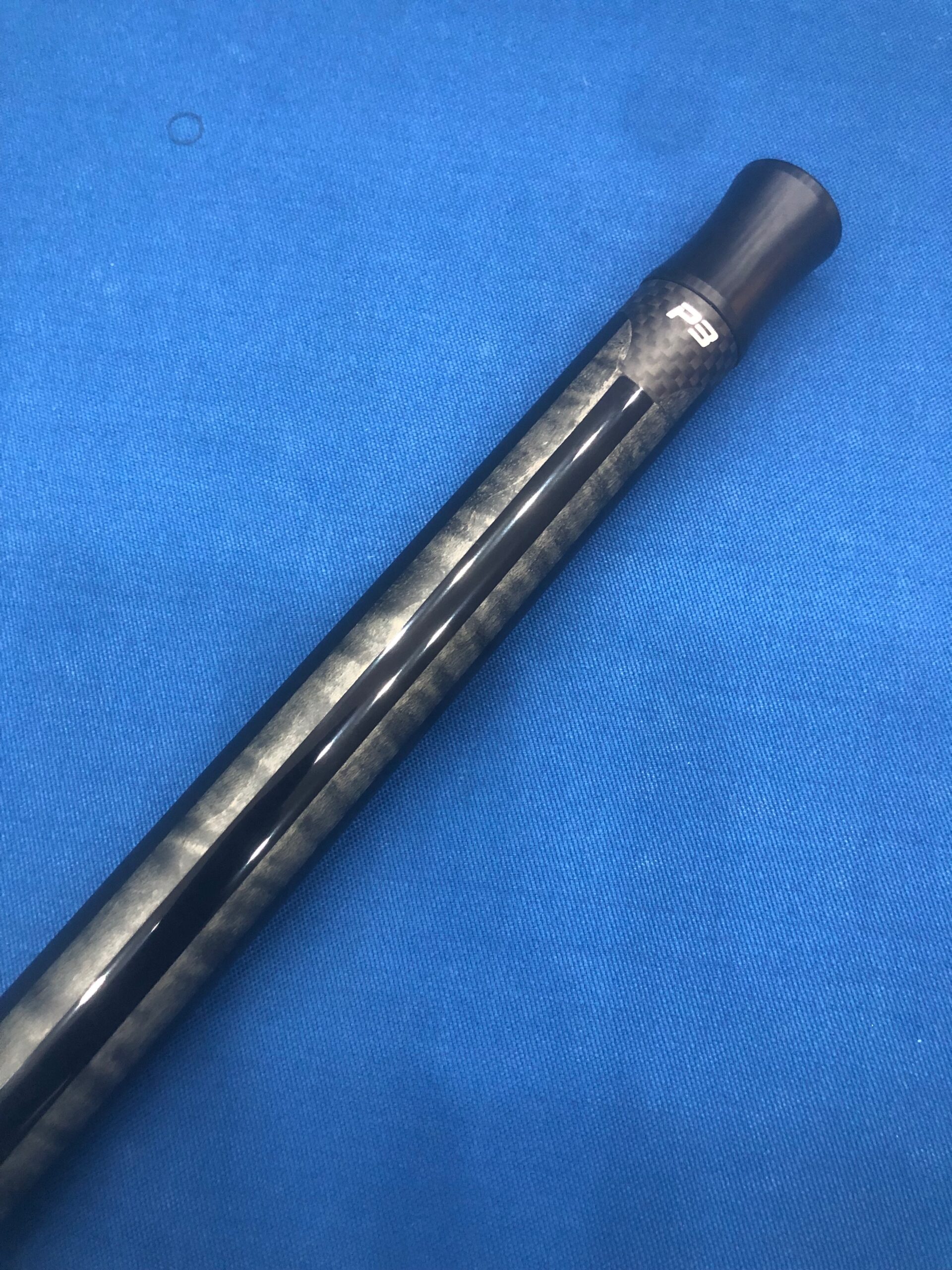 co-bida-predator-p3-grey-1 Cơ bida Predator P3 Grey 1