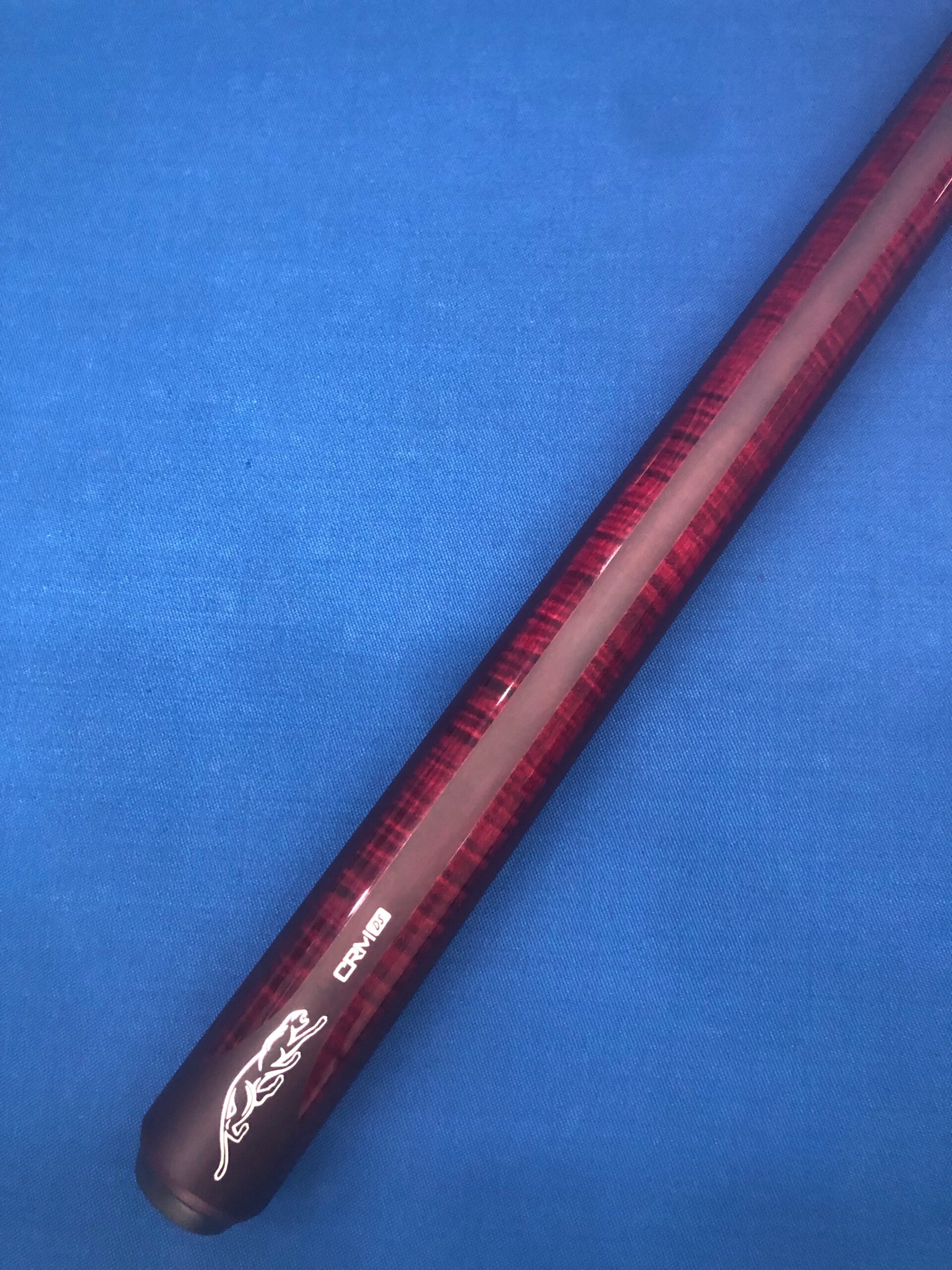 co-bida-predator-p3-rose-3 Cơ bida Predator P3 Rose 3