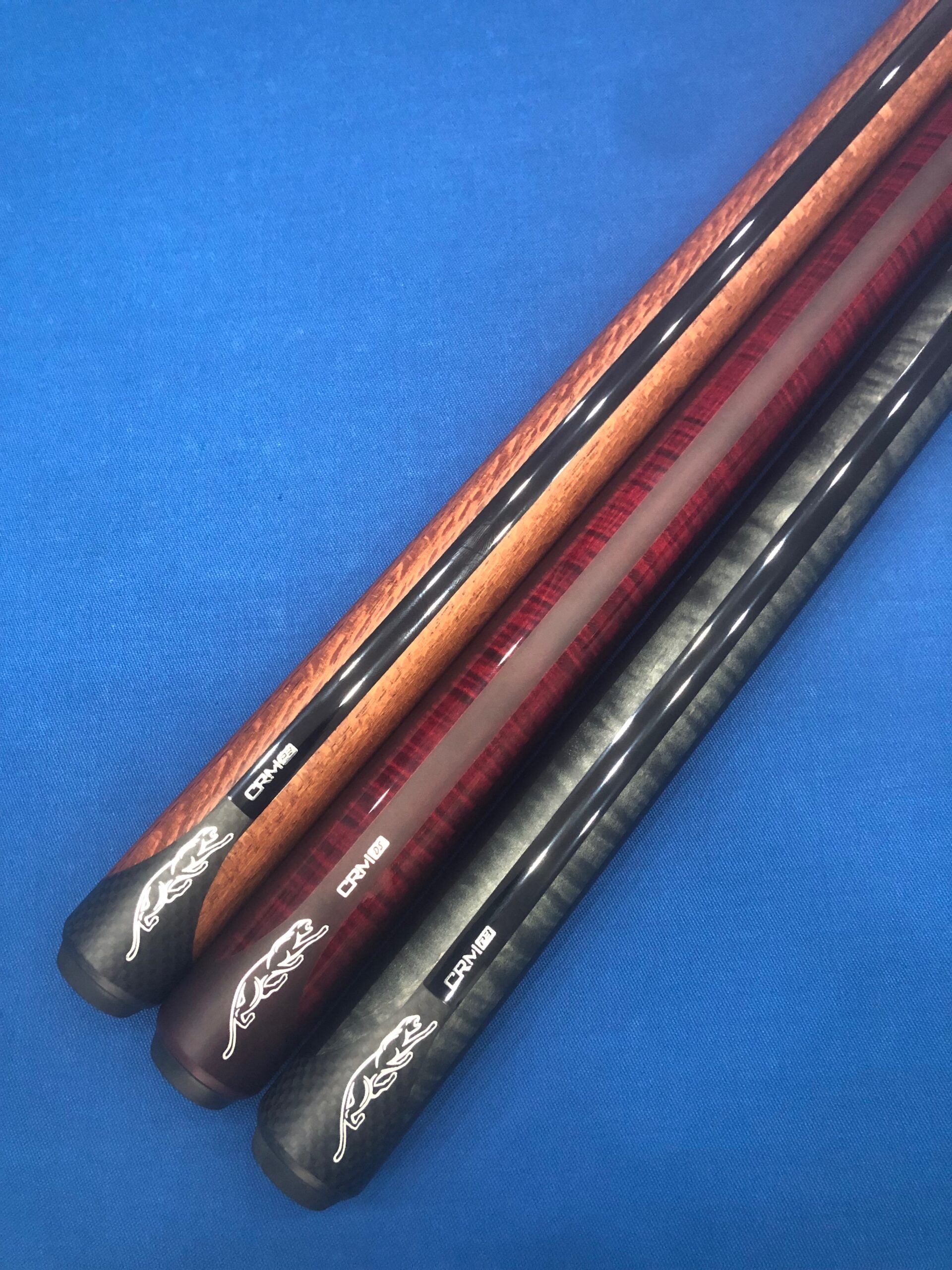 co-bida-predator-p3 Cơ bida Predator P3