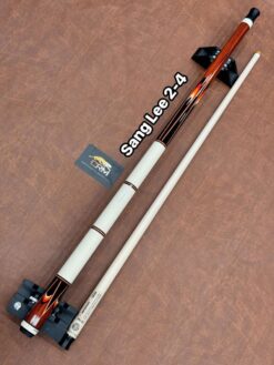 Cơ bida Predator Sang Lee 2-4