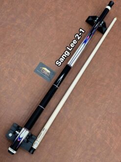 Cơ bida Predator Sang Lee 2-1