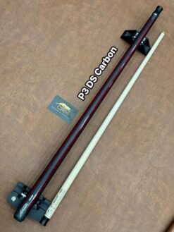 Cơ bida Predator P3 DS Carbon