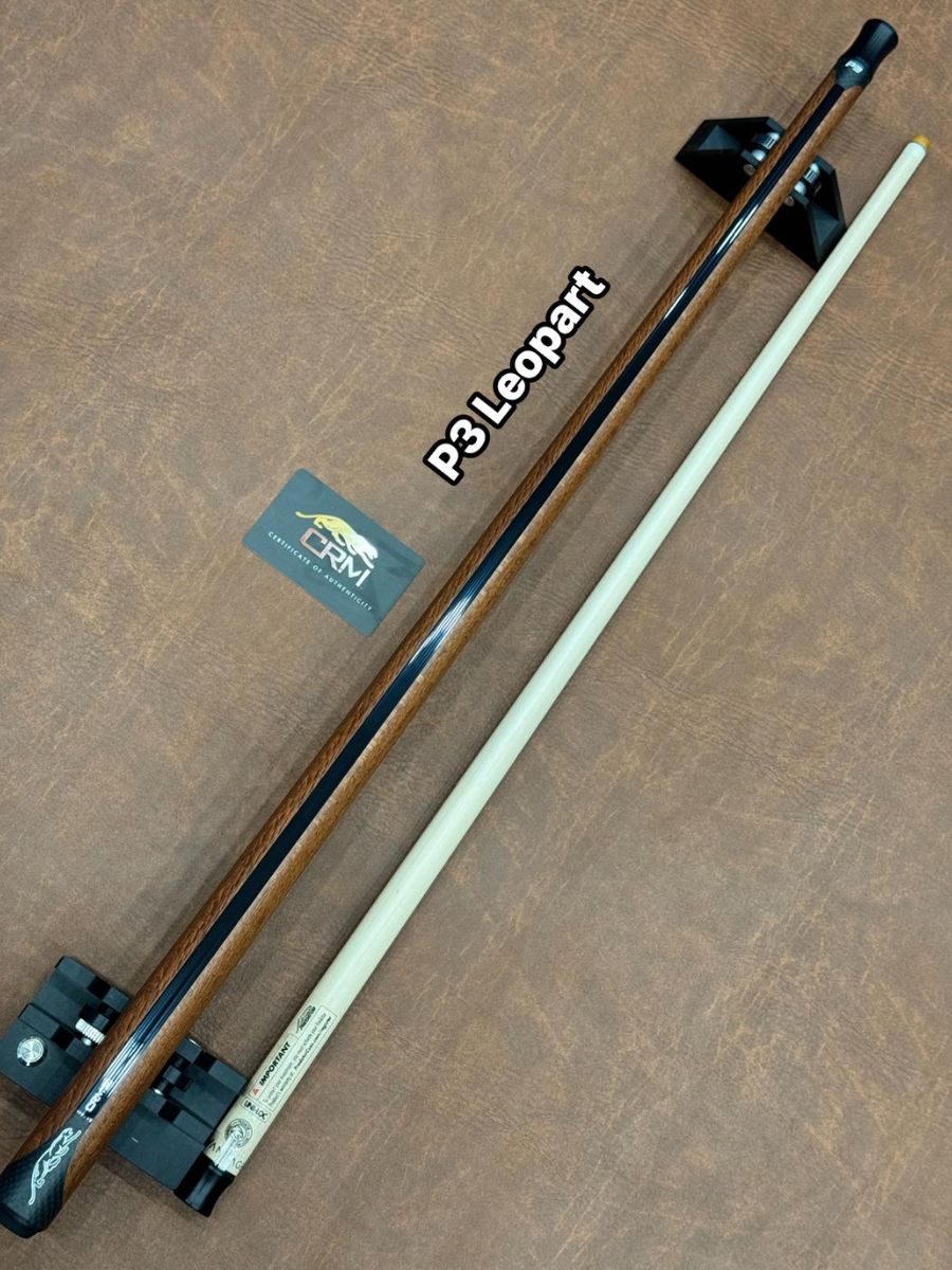 co-bida-predator-sang-lee (5) Cơ bida Predator P3 Leopart