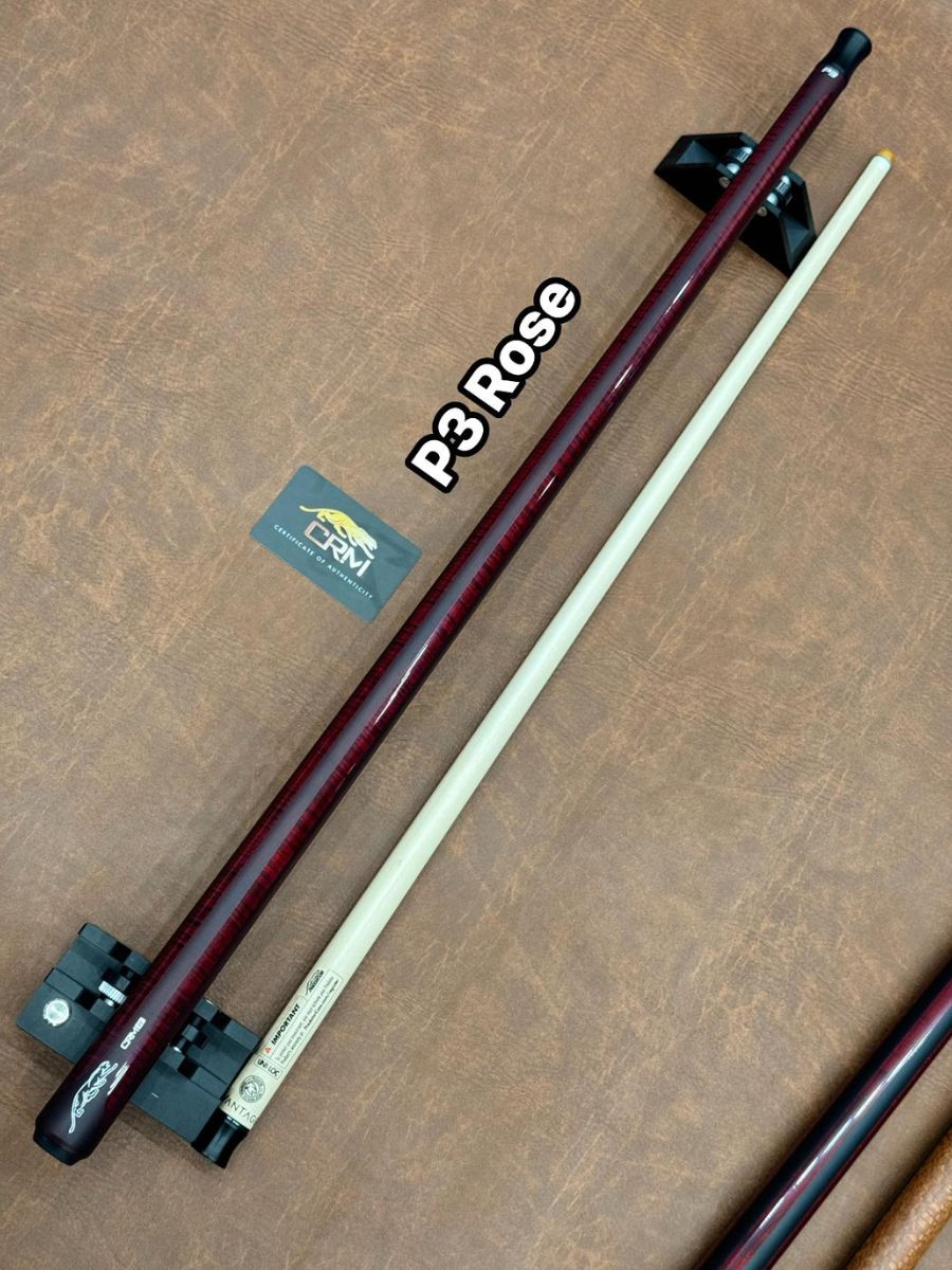 co-bida-predator-sang-lee (7) Cơ bida Predator P3 Rose