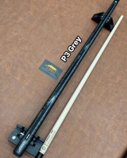 Cơ bida Predator P3 Grey