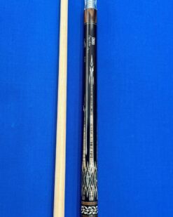 Cơ bida Theory Sapphire 1