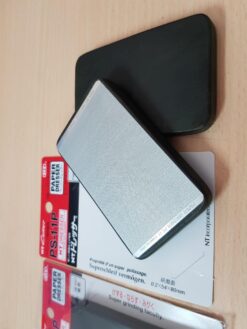 Cục bo đầu cơ bida mun nhám Nhật 1