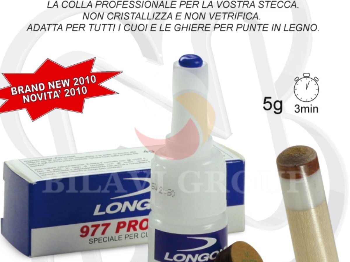 Ưu và nhược điểm các loại keo dán đầu cơ bida phổ biến 2