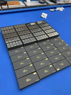 Đầu cơ bida Kimchi Q 1