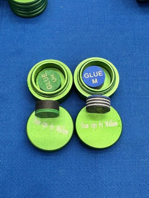 Đầu cơ bida Million thế hệ mới