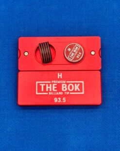Đầu cơ bida The Bok H & M 1