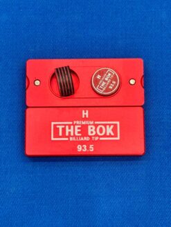 Đầu cơ bida The Bok H & M 1