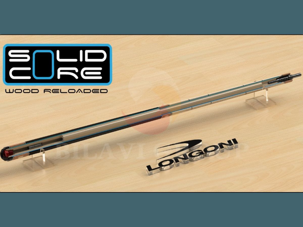 Hexa và Solid core là gì? Điểm khác biệt giữa 2 công nghệ này 2