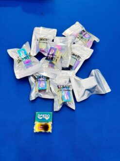 Hộp đựng lơ bida Dokdo 2