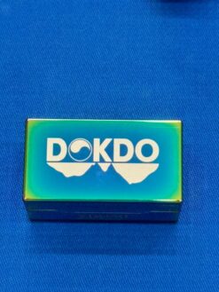 Hộp đựng lơ bida Dokdo