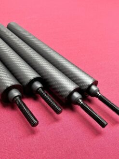 Khúc nối cơ bida Adam hàng gia công 1