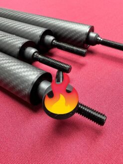 Khúc nối cơ bida Adam hàng gia công 2