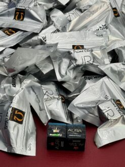 Lơ bida Billiking Aura 1