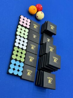 Lơ bida cao cấp TAOM