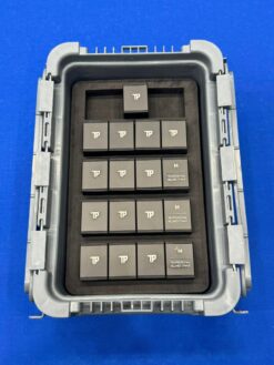 Lơ bida Turing Point 1