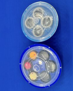Máy lau bi bida 4 và 6 lỗ 1
