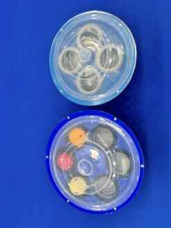 Máy lau bi bida 4 và 6 lỗ 1