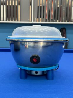 Máy lau bi bida 4 và 6 lỗ 3