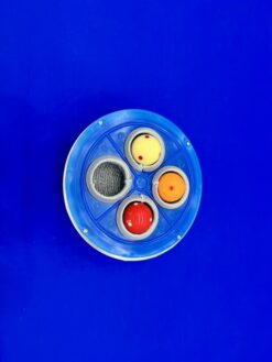 Máy lau bi bida 4 và 6 lỗ 4