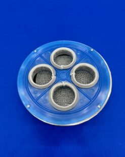 Máy lau bi bida 4 và 6 lỗ 5