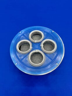 Máy lau bi bida 4 và 6 lỗ 5