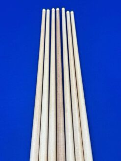 Ngọn cơ bida Far East type 3 1