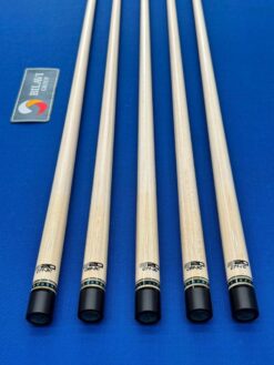 Ngọn cơ bida Longoni S20 Ring Ogiva 1