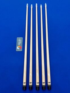 Ngọn cơ bida Longoni S20 Ring Ogiva