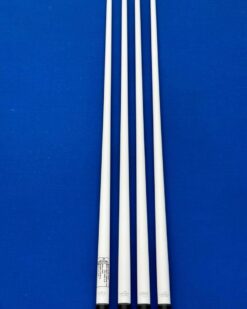 Ngọn cơ bida Longoni carbon trắng