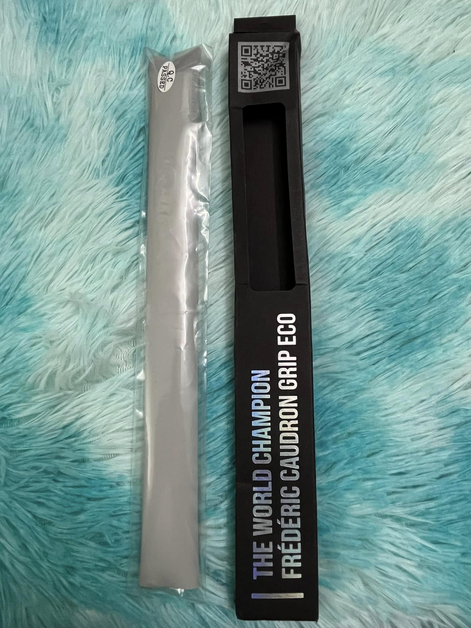 ruoc-boc-can-co-bida-caudron-tron-1 Ruốc bọc cán cơ bida Caudron trơn không gân 1