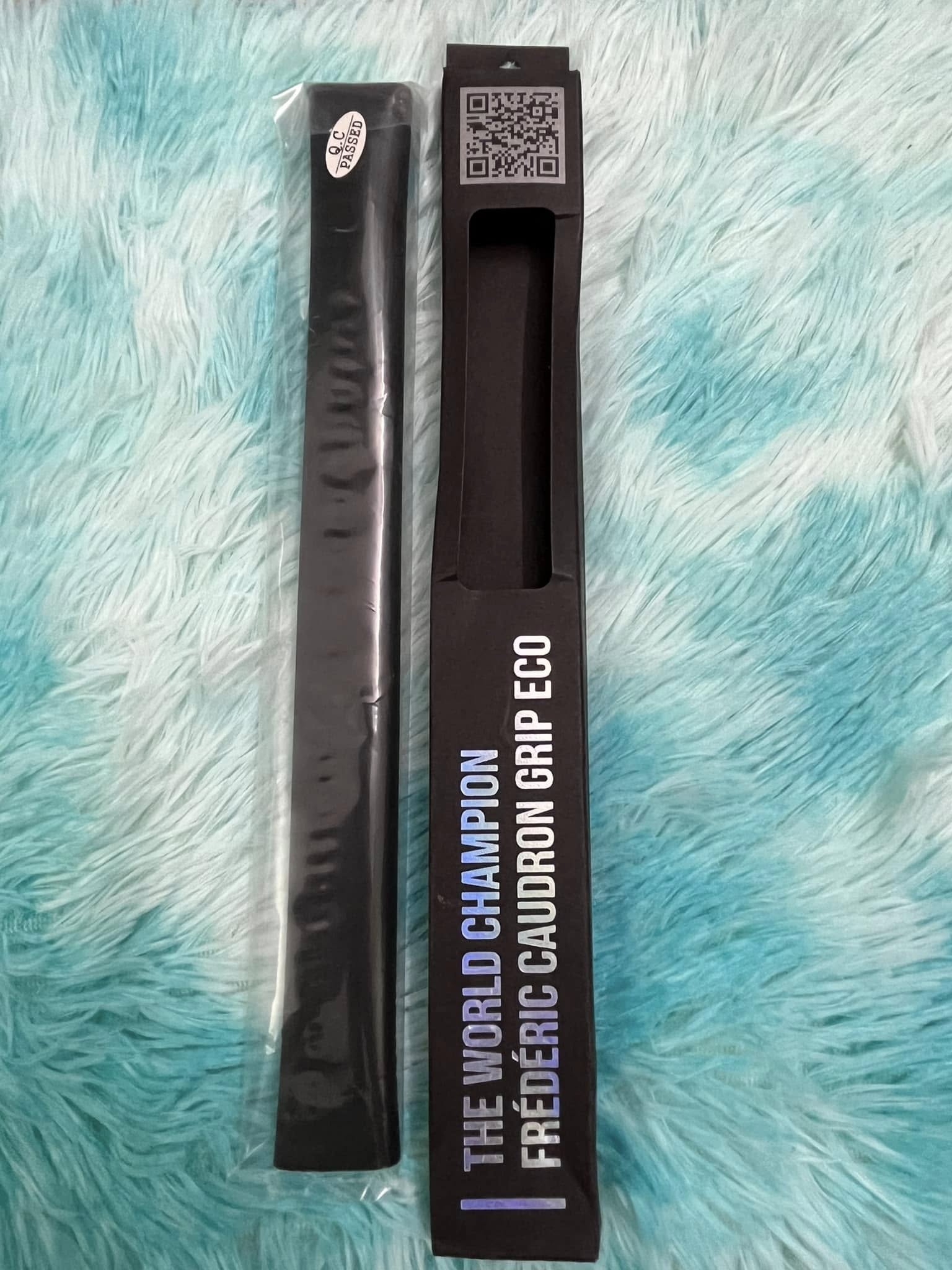 ruoc-boc-can-co-bida-caudron-tron-2 Ruốc bọc cán cơ bida Caudron trơn không gân