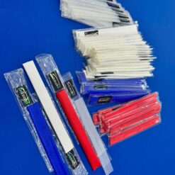 Ruốc bọc cán cơ bida Sasaki 2