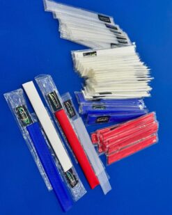Ruốc bọc cán cơ bida Sasaki 2