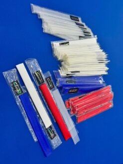 Ruốc bọc cán cơ bida Sasaki 2