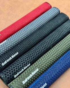 Ruốc bọc cán cơ bida Ballteck nhung 2